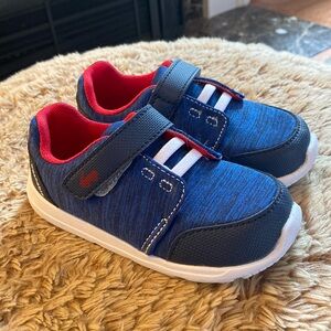 See Kai Run Basics Toddler Sneaker size 9